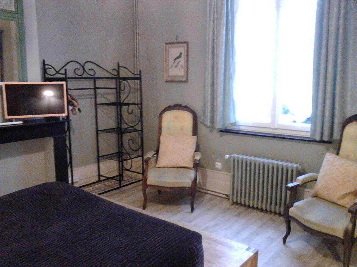 Chambres D'hotes Intra Muros