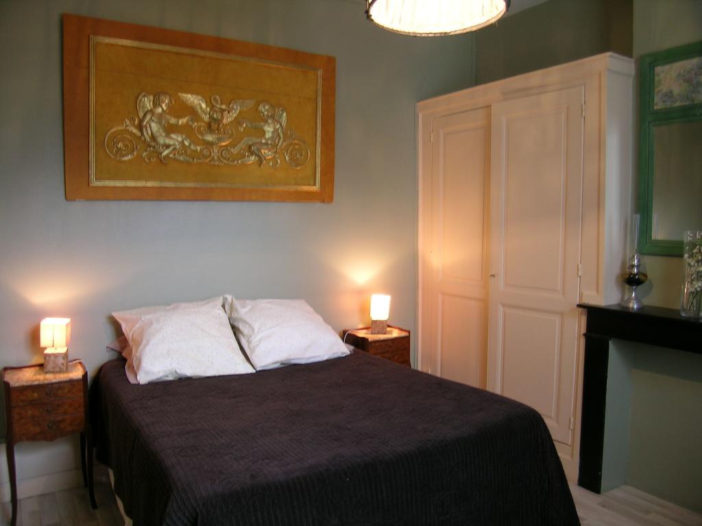 Chambres D'hotes Intra Muros Arras