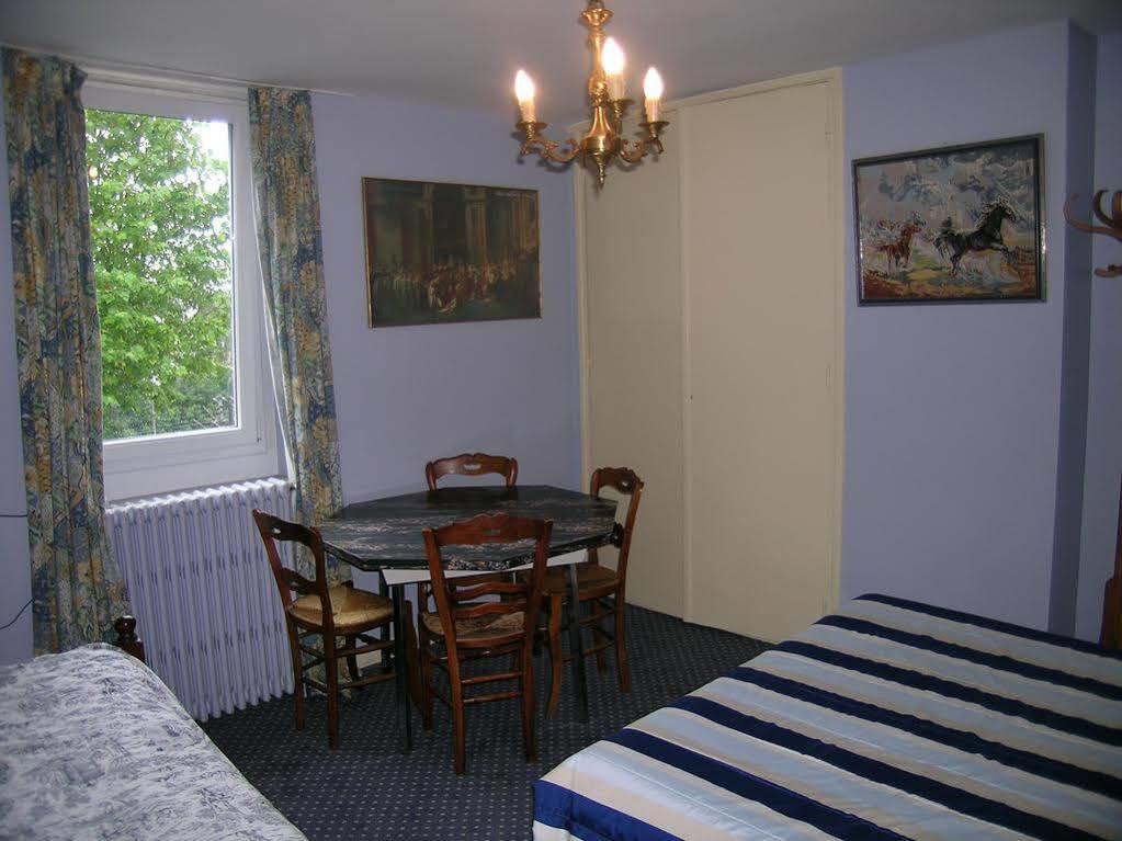 Chambres D'hotes Intra Muros 2* Arras