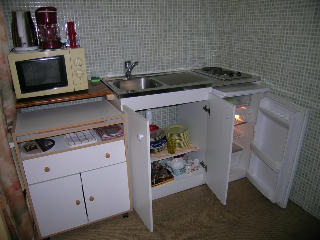 Chambres D'hotes Intra Muros Arras