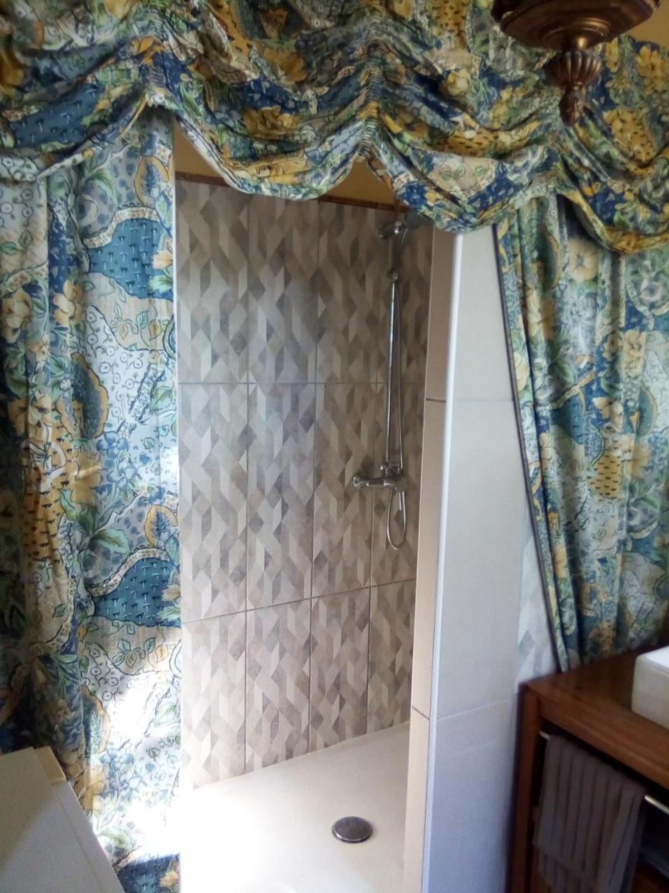Frühstückspension Chambres D'hotes Intra Muros