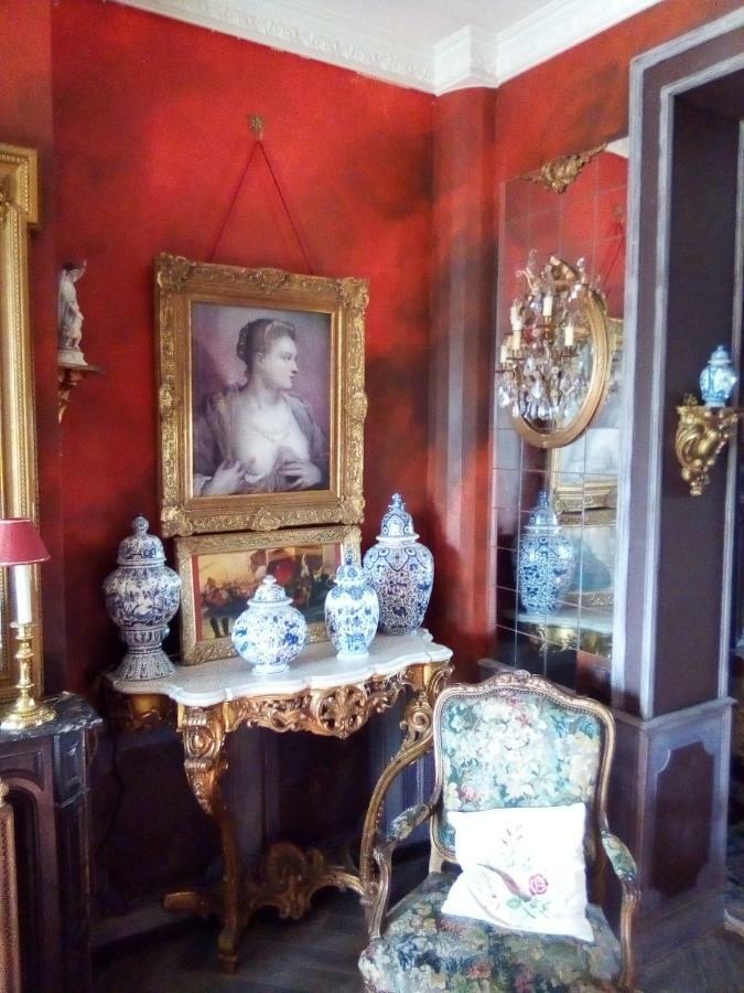 Chambres D'hotes Intra Muros
