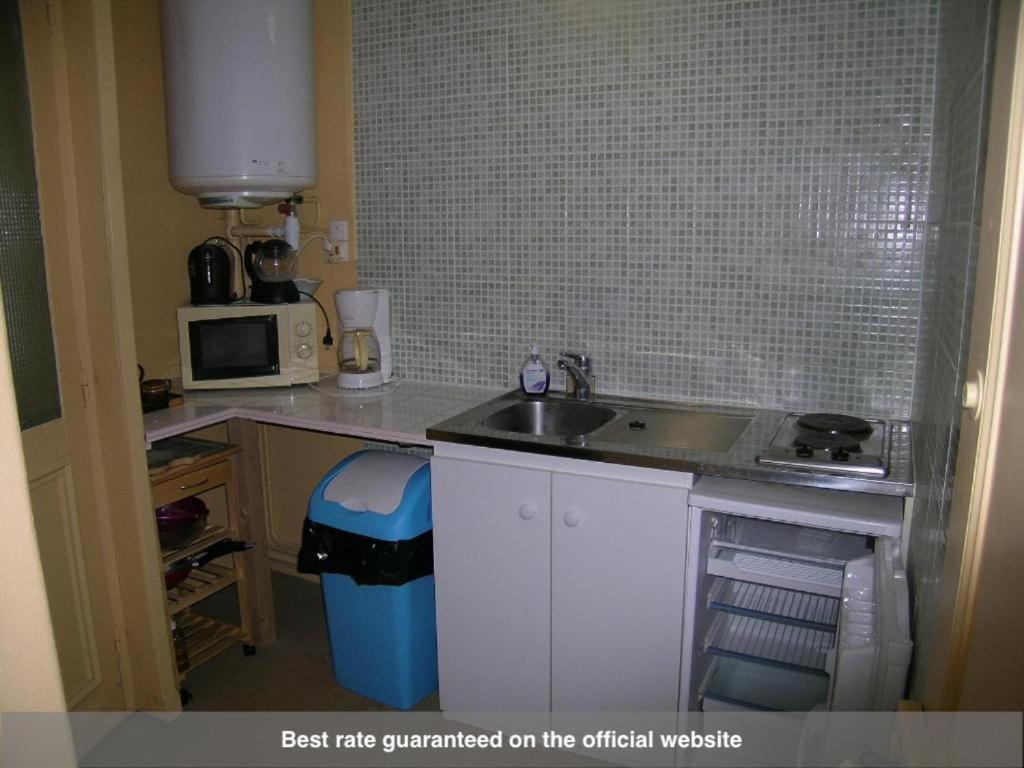 Chambres D'hotes Intra Muros