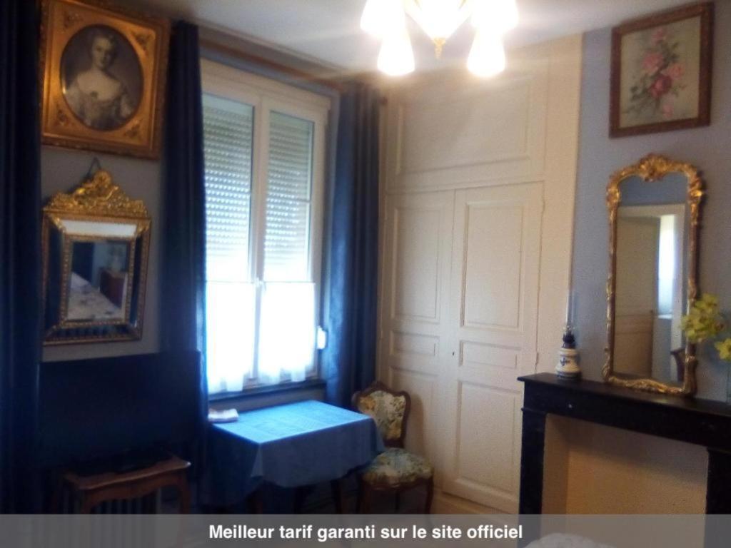 Chambres D'hotes Intra Muros Arras