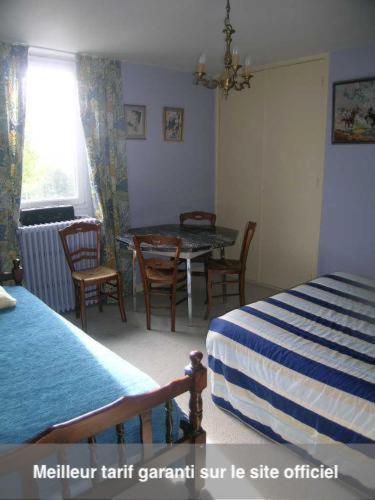Chambres D'hotes Intra Muros Arras